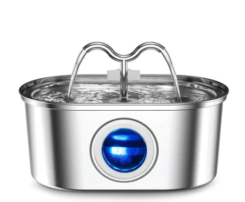 Pet Water Dispenser Frugal Finds Galore