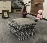 Puzzle Foam Floor Mat Frugal Finds Galore
