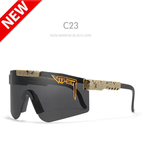 Hot Pit Viper PC Sunglasses for Men and Women Frugal Finds Galore