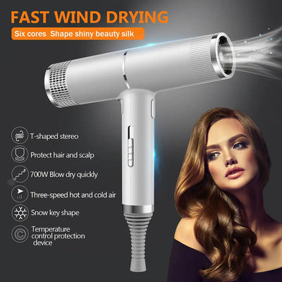 Anti-static High Power Hair Styler Tool Frugal Finds Galore