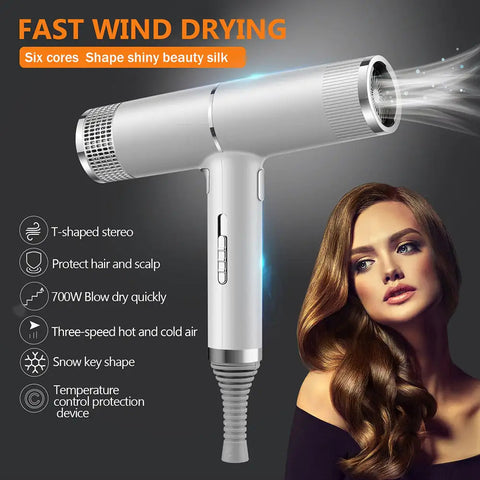 Anti-static High Power Hair Styler Tool Frugal Finds Galore