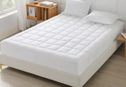 Dream Mat Premium Mattress Topper (Single Piece) Frugal Finds Galore