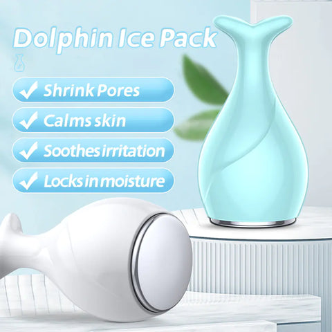 Facial Cooling Ice Hammer for Home Beauty Treatment Frugal Finds Galore