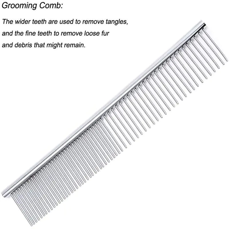 Pet Grooming Trimmer Kits