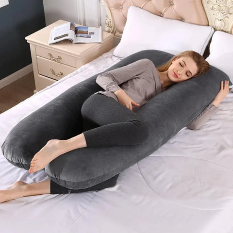Hugging Support Pillow Frugal Finds Galore