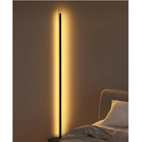 LED Floor Lamp Frugal Finds Galore