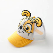 Paw Patrol Kids Baseball Cap - Summer Sun Protection Frugal Finds Galore