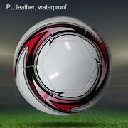 Outdoor Adult Polyurethane Soccer Ball Frugal Finds Galore