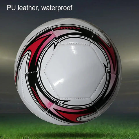 Outdoor Adult Polyurethane Soccer Ball Frugal Finds Galore