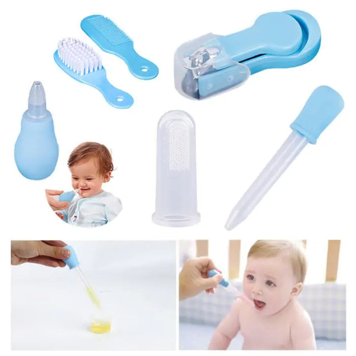 Portable Baby Health Kit