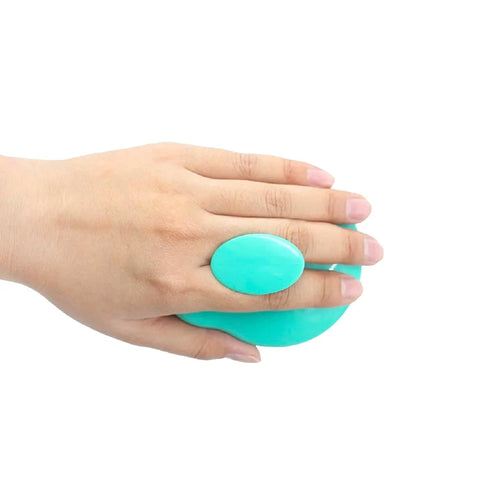 Silicone Handheld Scalp Massage Brush for Shower Frugal Finds Galore