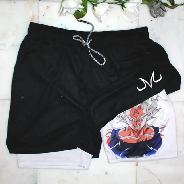 Running Shorts