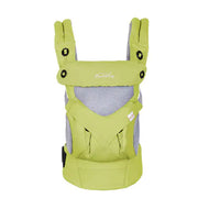 Baby Carrier Waist Seat and Wrap - Baby Essentials Frugal Finds Galore