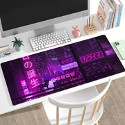 Non-Slip Computer Desk Pad Frugal Finds Galore