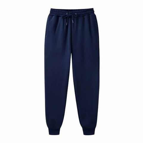 New Women's Joggers - Solid Color Casual Pants Frugal Finds Galore