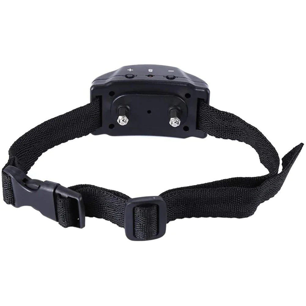 Automatic Anti Bark Barking Dog Shock Control Collar