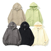Silicone Reflective Logo Hoodie Frugal Finds Galore