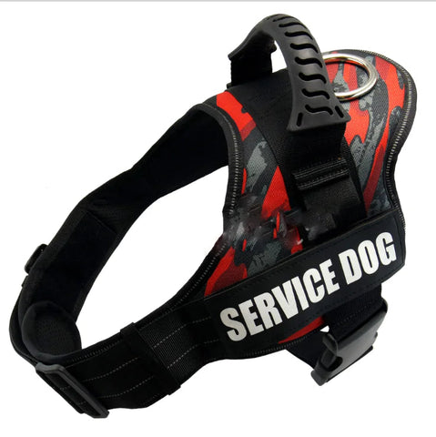 Reflective Pet Harness Leash Set Frugal Finds Galore