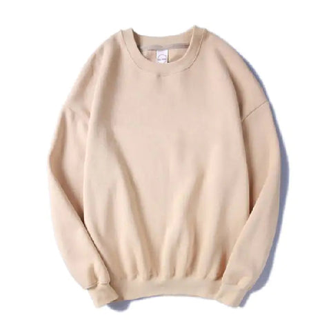 Simple Casual Sweatshirt Frugal Finds Galore