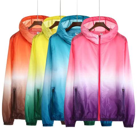 Ultra-Thin Sun Protection Clothing Frugal Finds Galore