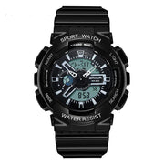 Multi-Functional Sport Electronic Watch Frugal Finds Galore
