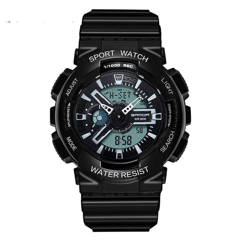 Multi-Functional Sport Electronic Watch Frugal Finds Galore