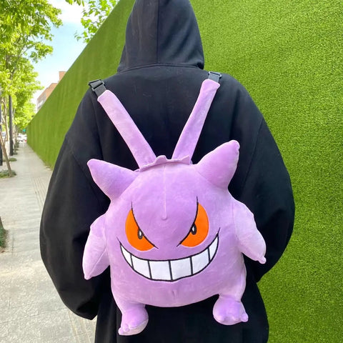 Plush Bag Frugal Finds Galore
