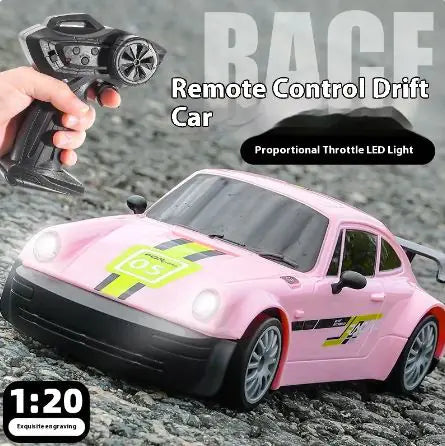 Remote Control Drifting Car Frugal Finds Galore