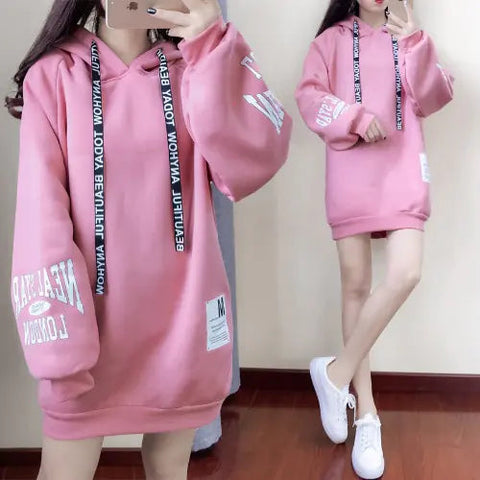 CEC Hoodie for Women, Oversized Style Frugal Finds Galore