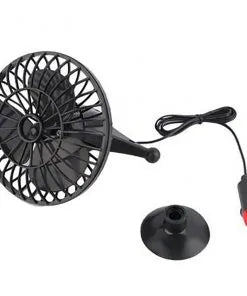 Dashboard Fan for Car