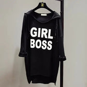Hooded Long Sleeve Fashion Frugal Finds Galore