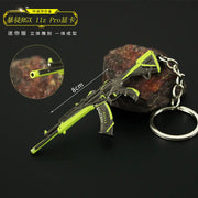 Valorant Merchandise Impression Metal Keychain Frugal Finds Galore