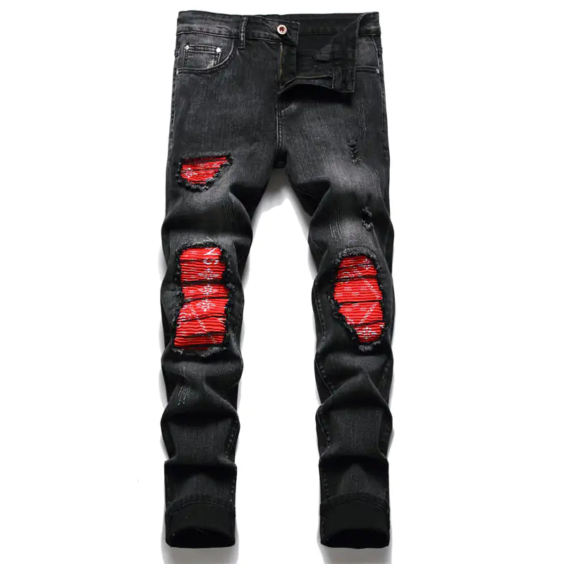 Fashion Jeans