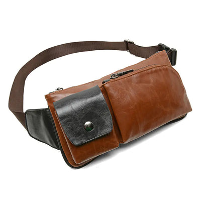 Shoulder Bag, Chest Bag, Crossbody Bag Frugal Finds Galore