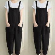 "Spring Summer Stylish Casual Women's Overalls" Frugal Finds Galore