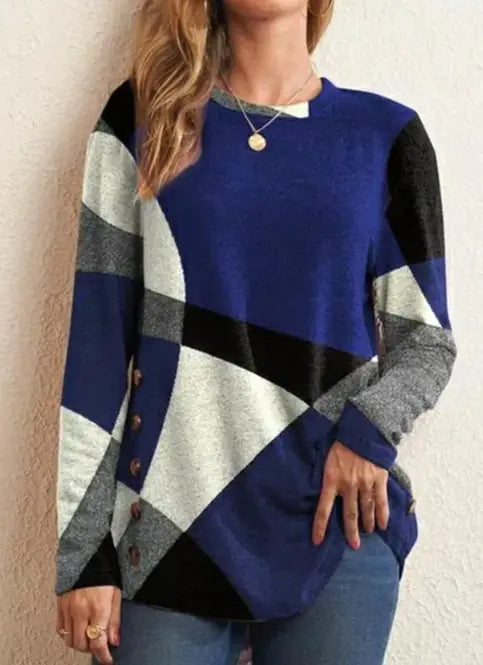 Women Stylish  Long Sleeve