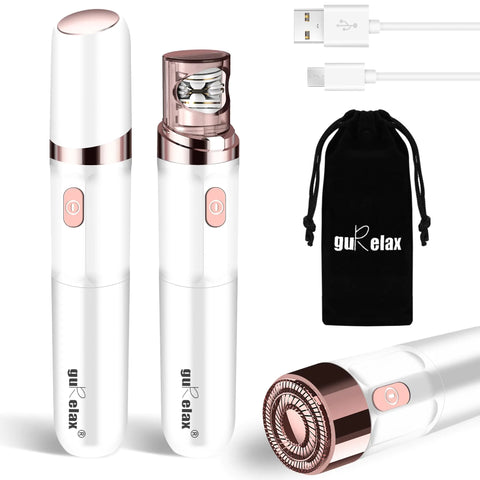 Hair Removal Epilator for Women Frugal Finds Galore