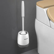 Toilet Brush Silicone Frugal Finds Galore