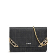 Leather Crossbody Bag (Shoulder Bag) Frugal Finds Galore