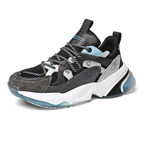 Trendy Men's Sneakers Frugal Finds Galore