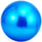 65CM Smooth Yoga Ball Frugal Finds Galore