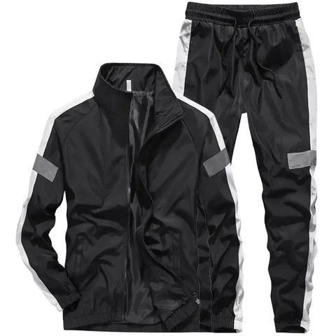 Men's Sportswear Set Frugal Finds Galore