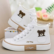 Canvas Shoes Frugal Finds Galore