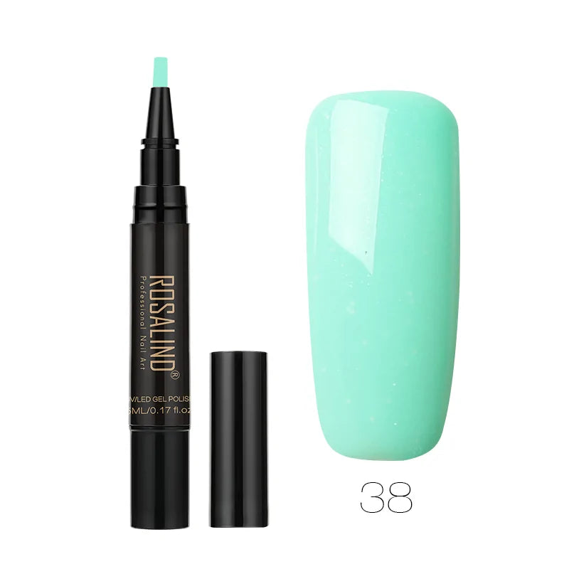 Nail Polish
Manicure
Paint
Pen