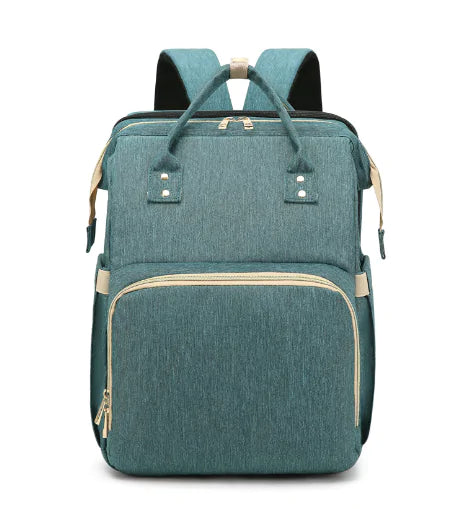 Baby Backpack/ Bed