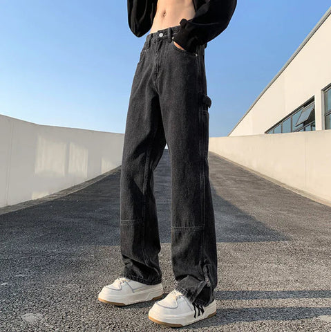 American Retro Heavy Wash Jeans Frugal Finds Galore