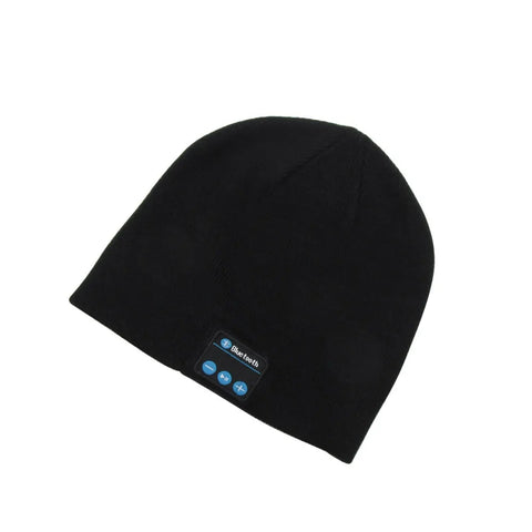 Smart Headset Beanie Cap Frugal Finds Galore