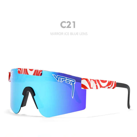 Hot Pit Viper PC Sunglasses for Men and Women Frugal Finds Galore