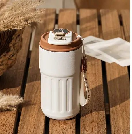 Stainless Steel Vacuum Mug Frugal Finds Galore