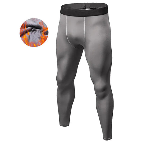 Quick-Drying Winter Fleece Training Trousers Frugal Finds Galore